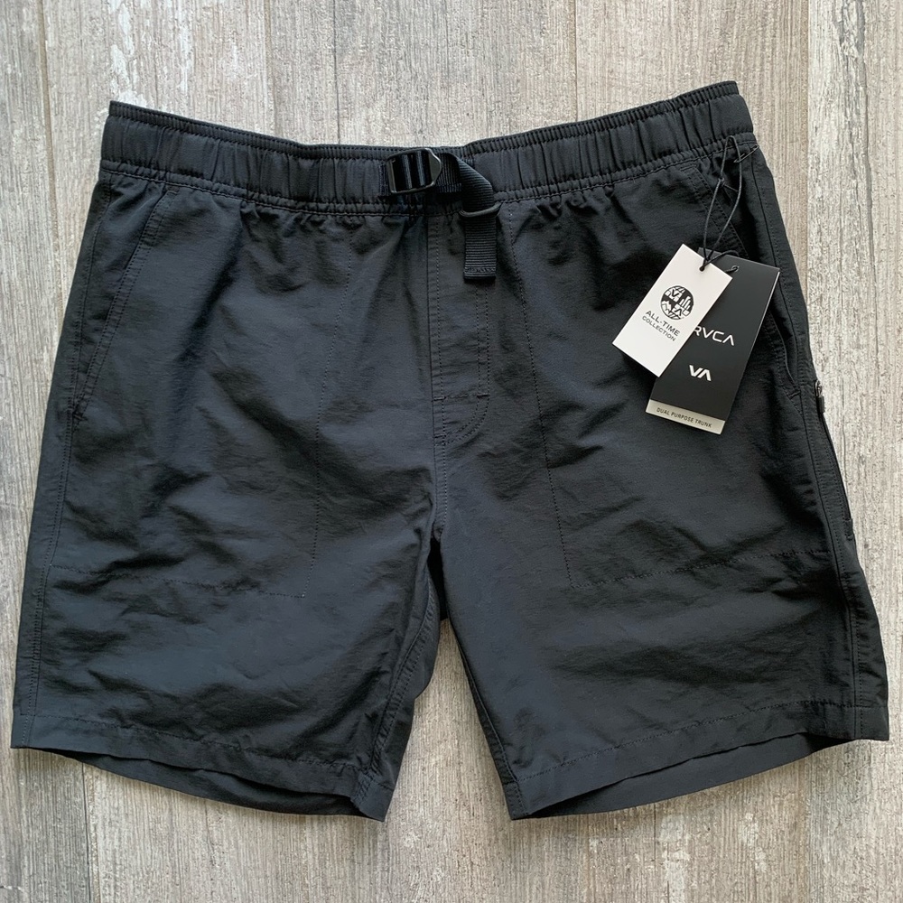 ๐ฅ๐ฅRVCA - FIELD HYBRID BOARDSHORT๐ฅ๐ฅ - Picture 2 of 7